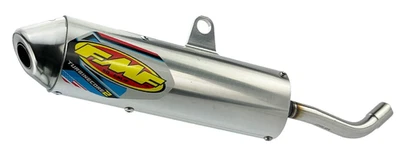 KTM85 KTM 85 KTM105 SX 2018 - 2024 FMF TurbineCore 2 Silencer / End Can - Imagem 1 de 3