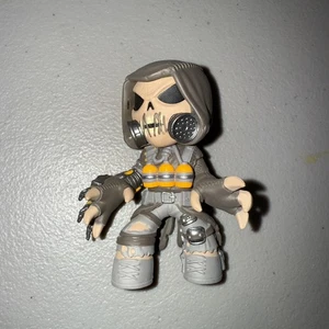 3" Funko Mystery Mini Batman Arkham Series Scarecrow - Bild 1 von 1