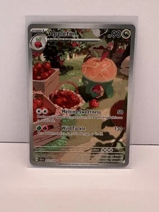 Appletun 211/191 Sv08: Surging Sparks Holo - Picture 1 of 2
