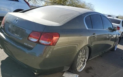 Airbag para tablero de pasajeros derecho Lexus GS300 2006 fabricante de equipos originales Foto 1 de 4