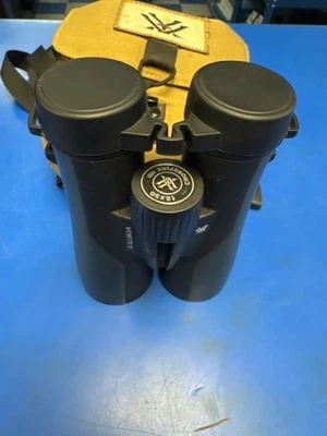 VORTEX OPTICS CROSSFIRE HD 12X50 (C57005251) - Image 1 of 4