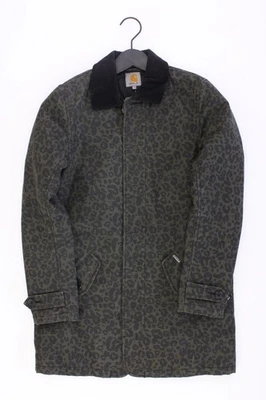 Carhartt giacca per le signore taglia 32, XS con disegno animalier verde oliva - Imagen 1 de 4