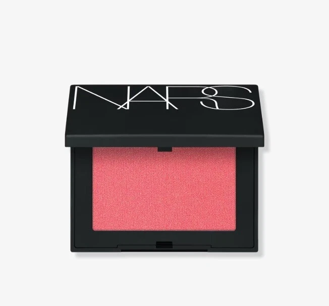 Nars Powder Blush ORGASM  X 0.16 Oz. / 4.8 g New in Box . US Seller - Image 1 of 1