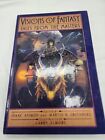  Visions of Fantasy Tales From the Masters 1st Edition 1989 HC Bradbury Asimov