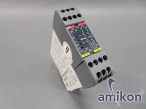 ABB VITAL 1 Safety Unit 2TLA020052R1000 - Bild 1 von 2