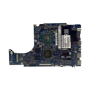 For DELL XPS 14 L421X Laptop Motherboard LA-7841P 0116X6 i5-3337U GT630M 1G GPU - Afbeelding 1 van 8