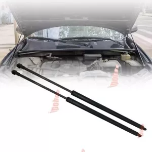Hood Lift Support Struts Shocks Gas Springs Damper For Toyota Highlander 2007-13 - Bild 1 von 11
