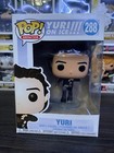 Funko Pop Vinyl! Animation Yuri on Ice - Yuri 288