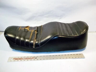 KAWASAKI 78 79 80 KZ650 SEAT 53001-1135 KZ 650 KZ650 LTD SR-KZ650-D2 jh Foto 1 de 4