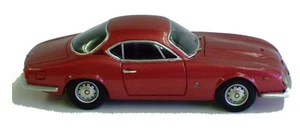 #073 Alfa Romeo 2600 HS Bertone 1:43 YOW MODELLINI scale model kit - Picture 1 of 3