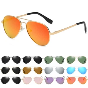 Polarized Sunglasses Lightweight Classic Men Women Driving Sun Glasses Eyewear - Picture 1 of 24