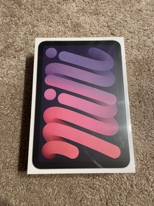 ipad mini 6th generation wi-fi 64gb BRAND NEW UNOPENED - Same day shipping