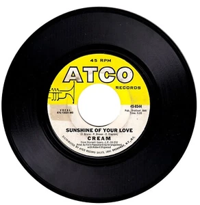 Creedence Clearwater Revival. Green River/Commotion 45 rpm - Picture 1 of 1