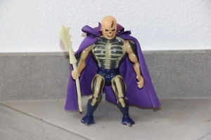 MOTU Masters Del Universo Scare Glow 1981 Greyskull Skeletor He-Man Esqueleto - Imagen 1 de 14