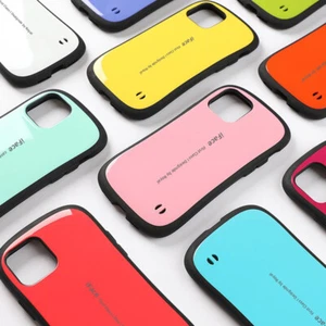 Fashion iFace Case For iPhone 11 12 13 14 15 16 7 8 XS Shockproof Hybrid Cover - Photo 1 sur 32