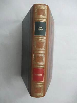 John Toland "Bastogne" / Editions Famot 1977 - Photo 1/4