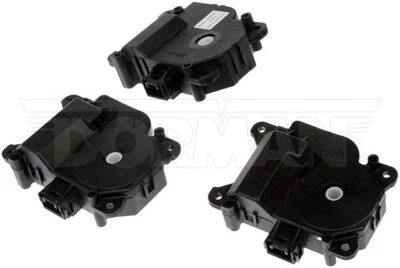 Kit de reparación de actuador de climatización Dorman ADAKIT007 se adapta a los modelos Lexus y Toyota Foto 1 de 4