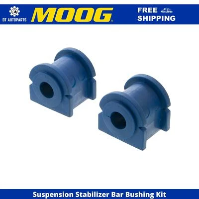 Kit de buje de barra estabilizadora de suspensión para Dodge Avenger 2008-2014 MOOG 2008 2009 Foto 1 de 3