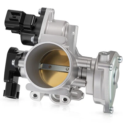 Throttle Body Assembly For Polaris Sportsman 550 / X2 550 2012 2013 2014 3131743 - Image 1 of 4