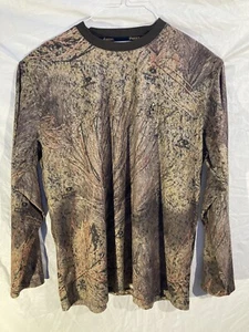 Rocky Hunting Long Sleeve Camo Performance T-Shirt 2XL - Picture 1 of 7