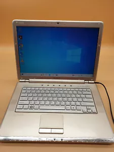 Sony Vaio PCG5K7P 14" c2d t8100 2.10ghz 2GB RAM 200GB SATA WIN 10 HOME ,SL17 - Picture 1 of 11