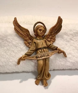 3.5” FONTANINI GLORIA ANGEL ITALY 100/9 - Picture 1 of 5