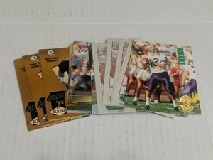 18 BILLY JOE HOBERT Rookies! Raiders! Washington Huskies! Quarterback! - Picture 1 of 4