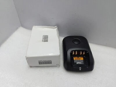 Chargeur De Bureau Motorola WPLN4226A - Photo 1/4