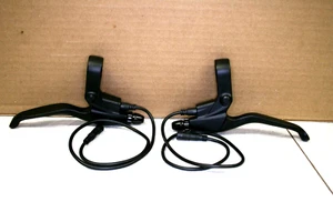 A Pair of Electric Bike Brake Levers BR K08.M - Picture 1 of 5