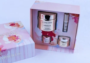 Lancôme’s iconic Absolue Collection 2025 Gift Set - Picture 1 of 5