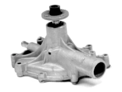 Водяной насос для 1987-1996 Ford F250 46922BSHV 1988 1989 1990 1991 1992 1993 1994 - Изображение 1 из 2