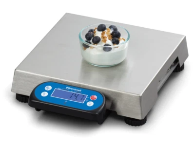 Brecknell 6702U POS Scale Food Scale 15 lb/ 7.5 kg NTEP Legal For trade - Image 1 of 2