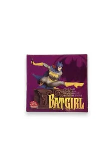 Batgirl Statue by Brian Stelfreeze - Cold Cast Porcelain - Direct 1999 - Limited - Picture 1 of 7