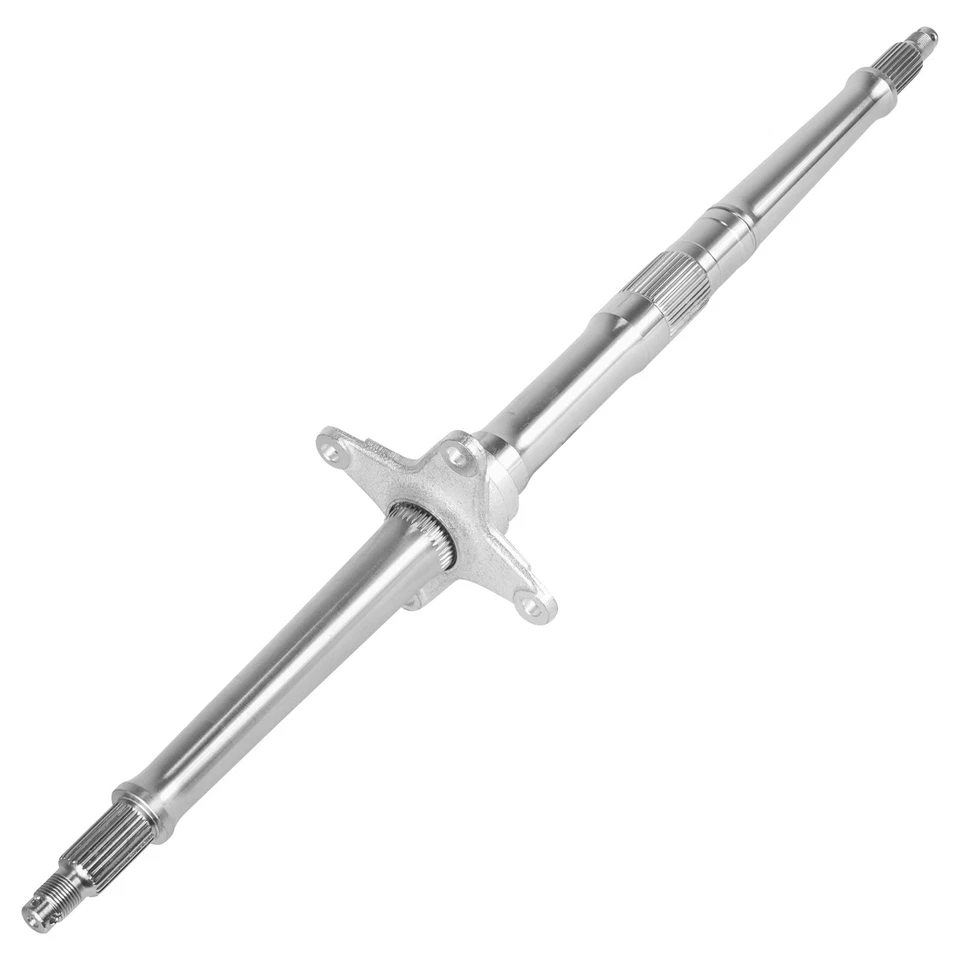 Eje trasero para Honda TRX250X Fourtrax 250 2X4 1987 1988 1991 1992 Foto 1 de 4