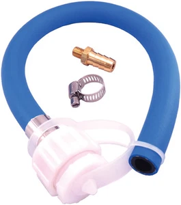 Flush Kit Yamaha 87-98 Standard A8588 - Picture 1 of 1