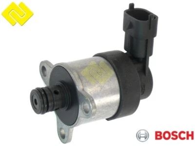 BOSCH 0928400672 ,1465ZS0010 FUEL PRESSURE CONTROL VALVE REGULATOR ,for Renault - Image 1 of 3