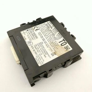 2016 NX200T TPMS ECU DRIVER 8976A33030 - Picture 1 of 4