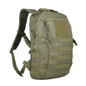 20L Waterproof Tactical Outdoor Backpack with Molle System for Hunting & Camping - Picture 1 of 28