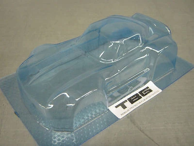 1/32 1964 C2 Corvette vintage carrocería Lexan Foto 1 de 2