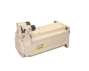 Allen Bradley MPF-B430P-MJ74BA Serie A 5000 U/min 3 Ph 0-334 Hz 2,7 PS Servomotor - Bild 1 von 7