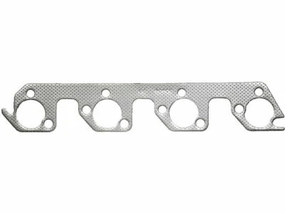 For 1983-1988 Ford Thunderbird Exhaust Manifold Gasket Set 96998QR 1984 1985 - Image 1 of 2