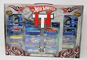 2006 Hot Wheel Redline Club RLC Treasure Hunt Set 1171/2000 GENERAL LEE Rare New - Picture 1 of 10