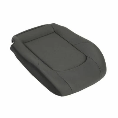 Cojín de asiento delantero izquierdo genuino Mopar 2005-2008 Chrysler Crossfire 1BF43XDVAA Foto 1 de 4