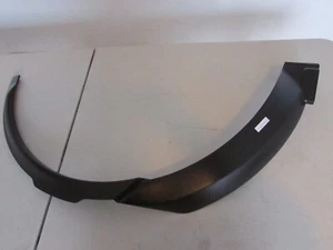 2017-23 LAND ROVER DISCOVERY HSE REAR LEFT QUATER WHEEL ARCH FLARE MOLDING OEM - Imagen 1 de 12