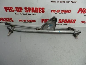 ROVER 75 Mk1 1998-2004 Windscreen Wiper Linkage Mechanism 146822 - Picture 1 of 3