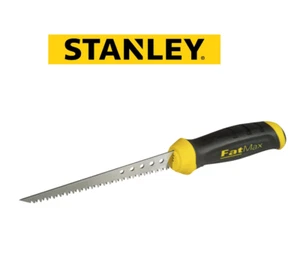 STANLEY SEGHETTO UNIVERSALE PER CARTONGESSO FATMAX 0-20-556 - Foto 1 di 9