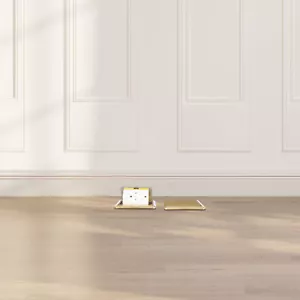 Pop-Up Floor Sockets, Pop Up Floor Outlet Sockets, 2PCS Hidden Sockets - Picture 1 of 12
