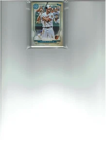2020 Topps Gypsy Queen Baltimore Orioles Team Set (11) Base Cards - Picture 1 of 1