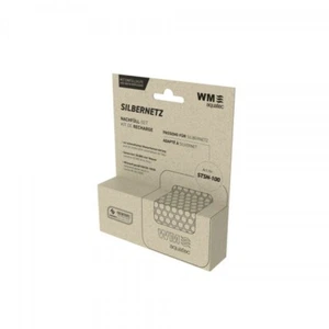 WM aquatec red de plata juego de recarga redes de plata hasta 60l 60 litros - Imagen 1 de 1
