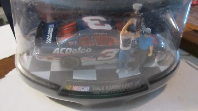 Cerchio Del Vincitore #3 Dale Earnhardt Jr 1998 Campione Nazionale 1/43 Vittoria - Immagine 1 di 3